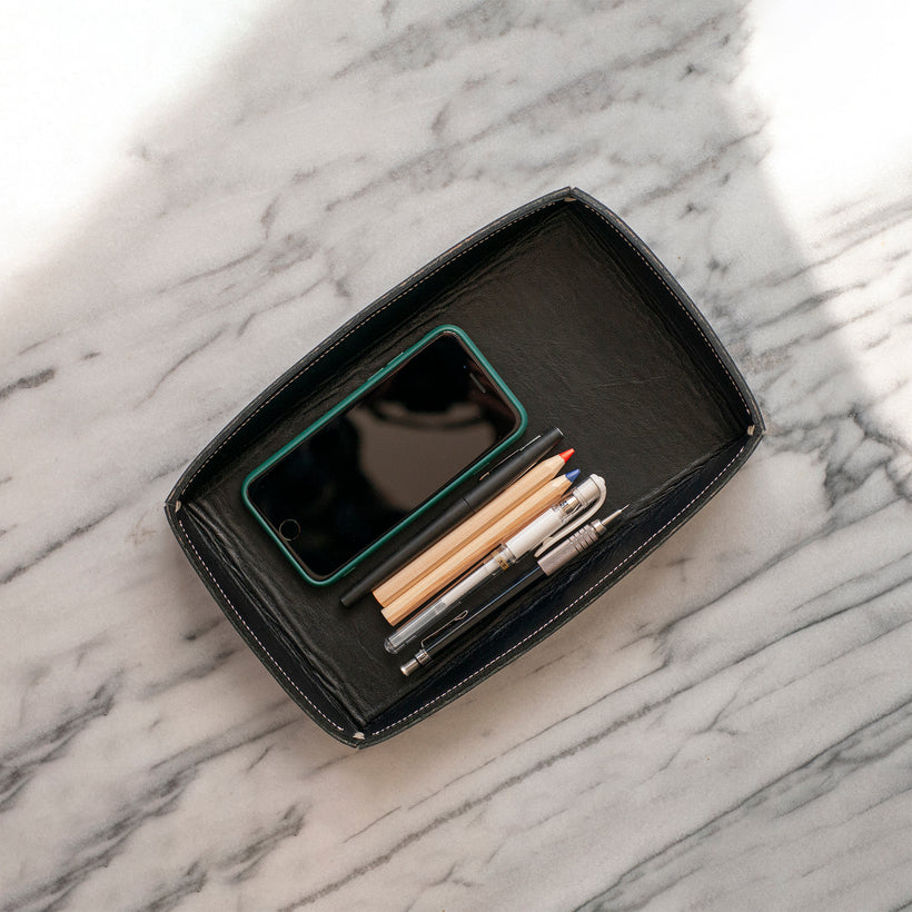 Rectangular Catchalls