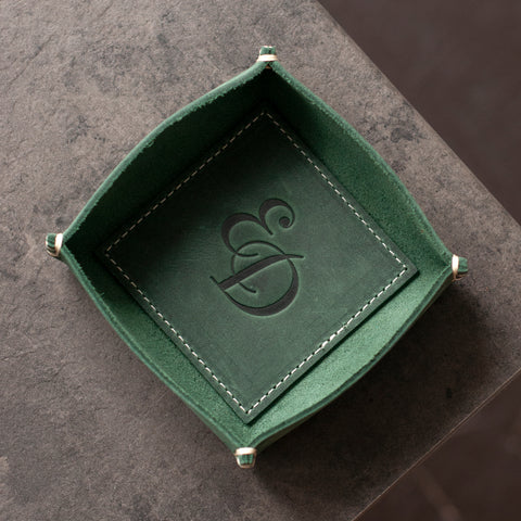 Company Logo Catchall Small 4"