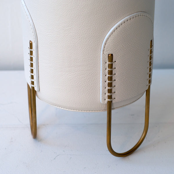 Queen Plant Stand / Off-White